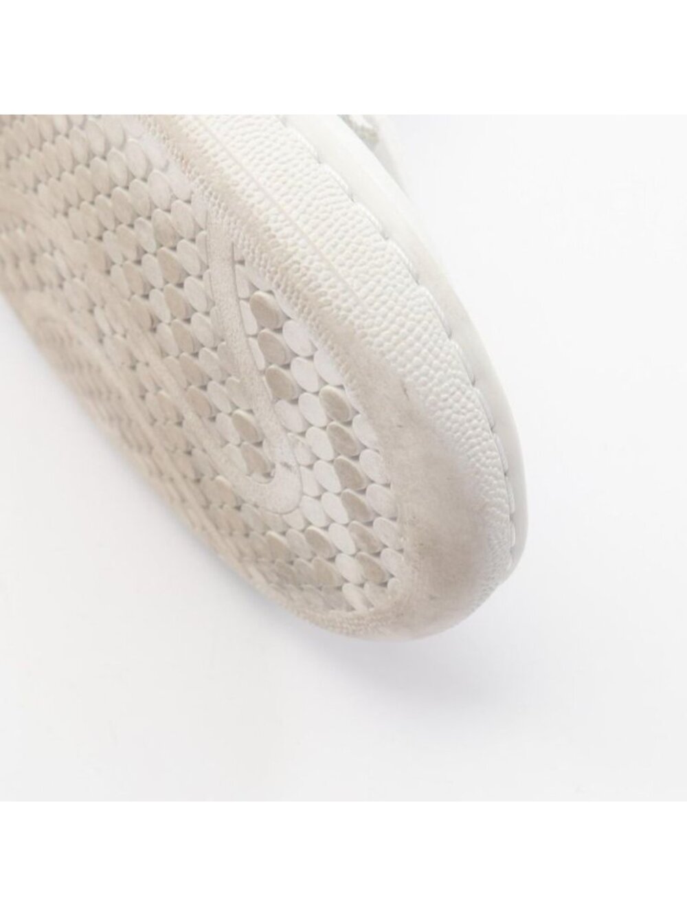 Balenciaga Sneakers Adidas Stan Smith White Green - Picture 8 of 11